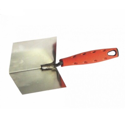 Solid® Sisenurga kellu 75 x 110 mm