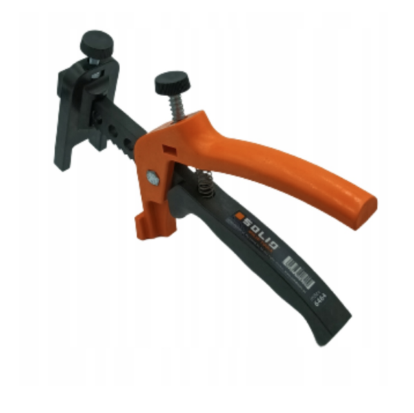 Solid® Plaatimisankru tangid UUS!! - Image 3