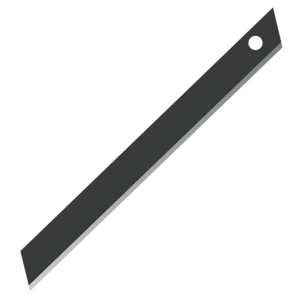 Solid® Murtavad noaterad 9 mm - Image 2