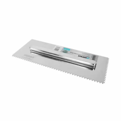 BIHUI® Segukamm 3 x 3 mm 280 x 115 mm