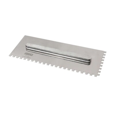 BIHUI® Segukamm 6 x 6 mm 280 x 115 mm