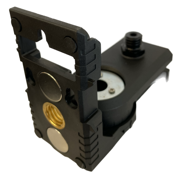 BIHUI® Laseri LLG05 seinakinnitus magnetiga - Image 3