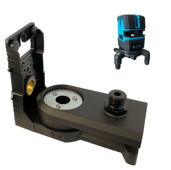 BIHUI® Laseri LLG05 seinakinnitus magnetiga