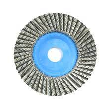 BIHUI® Teemantlihvketas Ø 115 mm #60