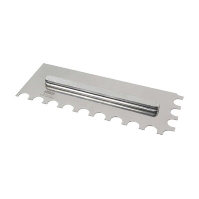 BIHUI® Segukamm U hammas 280 x 115 mm