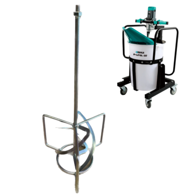 BIHUI® Segumikser MS 1900 vispel