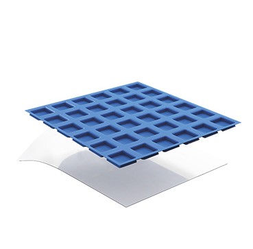 Progress® Membraan ECO STICK 30 m²