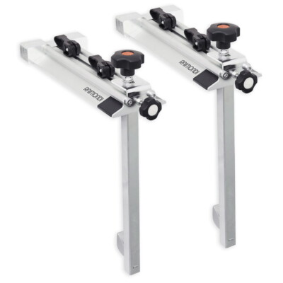 RAIMONDI® Plaatide nurgatõmmits TIP-TOP 2 tk