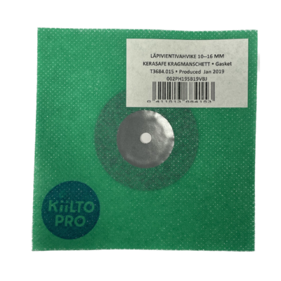 Kiilto® Läbiviigutugevdus 10-16 mm