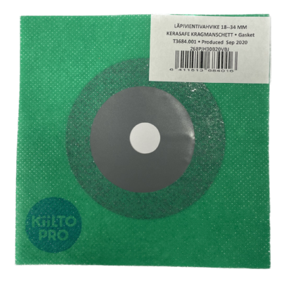 Kiilto® Läbiviigutugevdus 18-34 mm