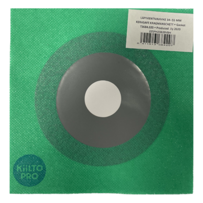 Kiilto® Läbiviigutugevdus 34-55 mm