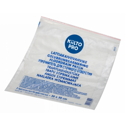 Kiilto® Trapitugevdustükk 2tk 30x30 cm