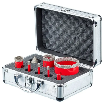 SENDI® 8-osaline freeside komplekt
