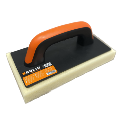 Solid® Plaatide pesukäsn 250 x 130 mm