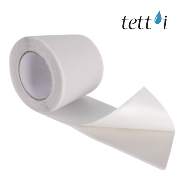 Tetti® Iseliimuv tihenduslint 12 cm x 10 m