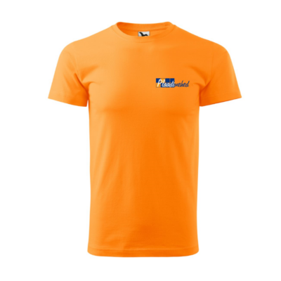 Plaadimeeste® T-särk suurus S