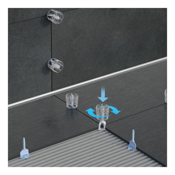 Progress® SPIN-i CUP Proleveling 50 tk - Image 4