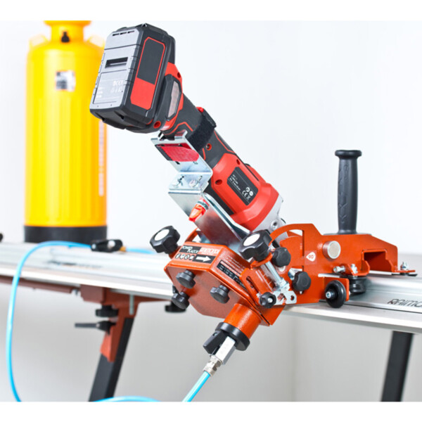 RAIMONDI® Veepaak Raizor lõikuri adapterile - Image 2
