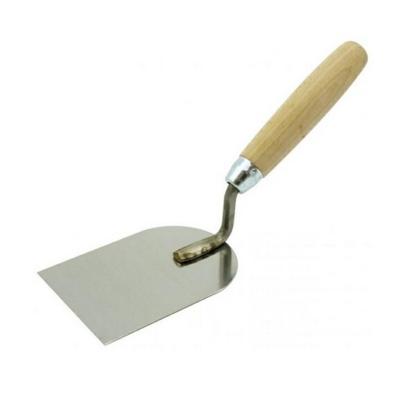 Solid® Stucco kumer kellu 120 mm