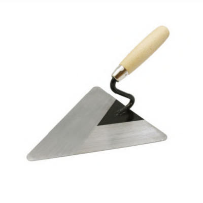 Solid® Müürikellu karestatud PRO 180 mm