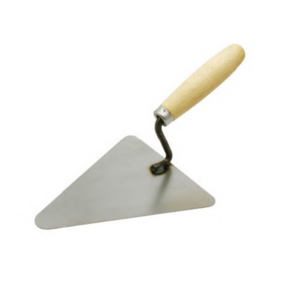 Solid® Müürikellu 180 mm