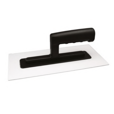 Solid® Plastik silur 130 x 270 mm