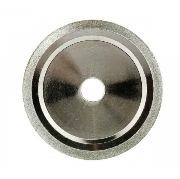 WANDELI® JOLLY lihvketas Ø 90 mm