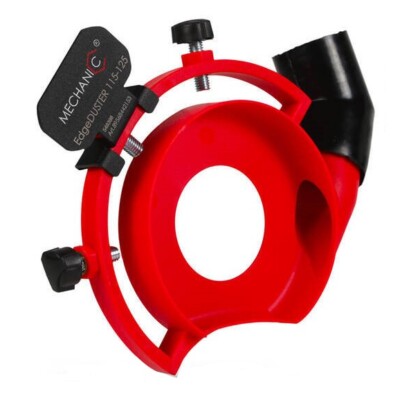 MECHANIC® EdgeDUSTER tolmukrae lihv- ja poleerketastele