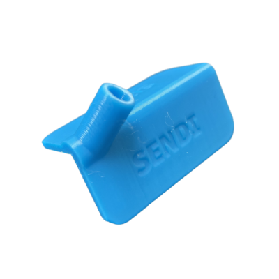SENDI® Välisnurga-täitmise aplikaator väike