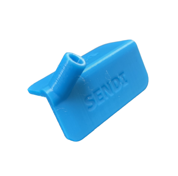 SENDI® Välisnurga-täitmise aplikaator väike