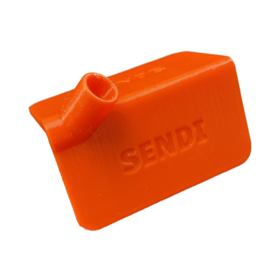 SENDI® Välisnurga-täitmise aplikaator suur