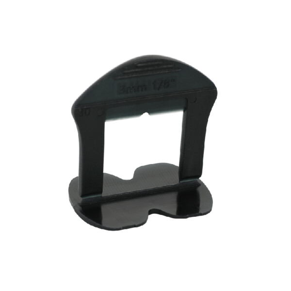 BIHUI® B-RIGID PRO 3 mm plaatimisankur 250 tk