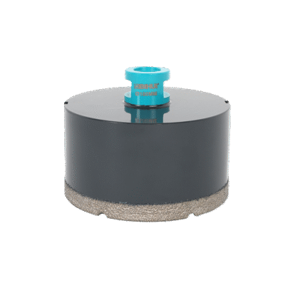 BIHUI Frees Platinum 2.0 Ø 100 mm