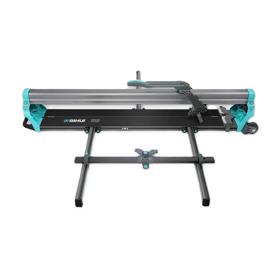 BIHUI Plaadilõikur laseriga STRONG 1200 mm