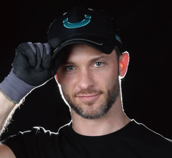 BIHUI® Nokamüts PRO baseball cap - Image 2