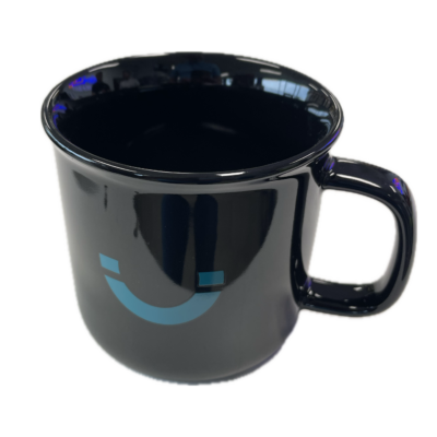 BIHUI®  Coffe Mug keraamika tass