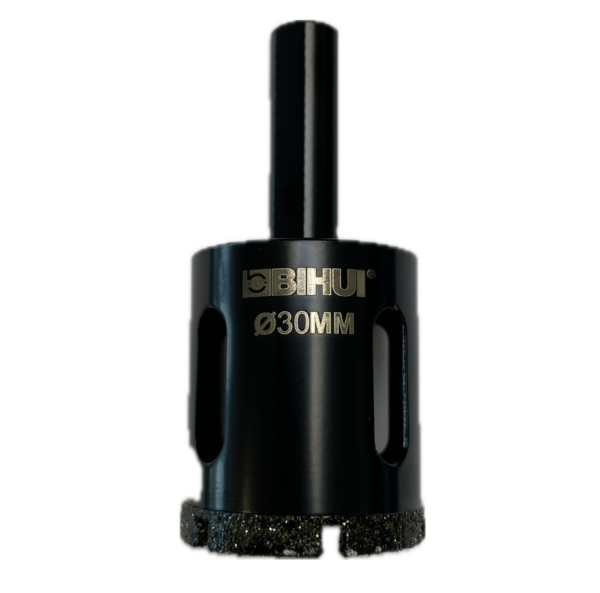 BIHUI® Märgfrees avadele Ø 30 mm