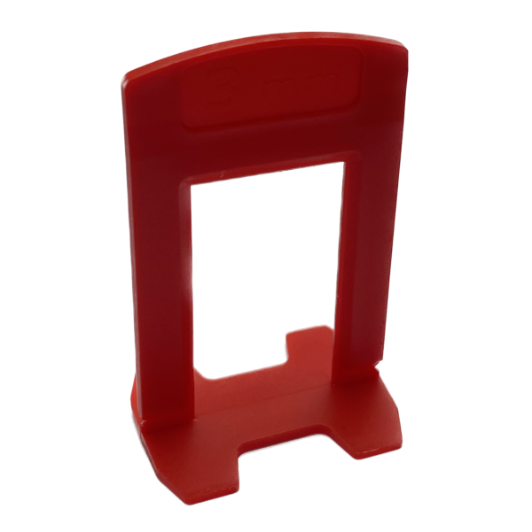 Solid®MAXI 3 mm plaatimisankur 25-36mm looduskivile 100 tk