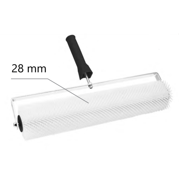 Solid® Ogarull 28 mm / 50 cm