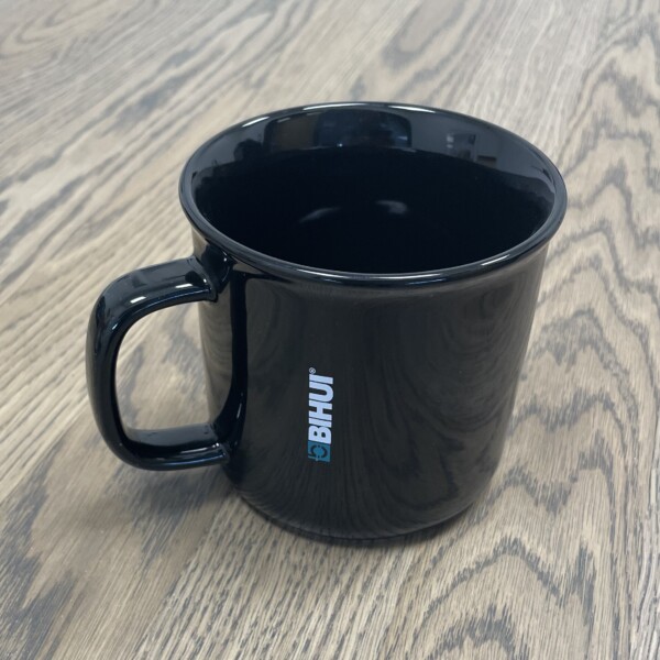 BIHUI®  Coffe Mug keraamika tass - Image 2