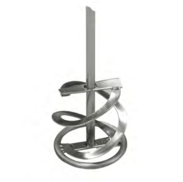 Solid® Seguvispel 100 mm SDS kinnitus