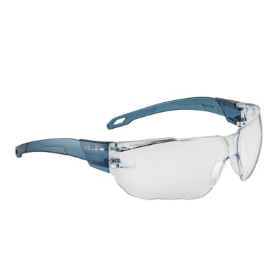 Kaitseprillid SWIFT BOLLE CLEAR