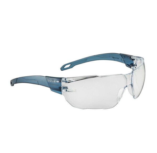 Kaitseprillid SWIFT BOLLE CLEAR
