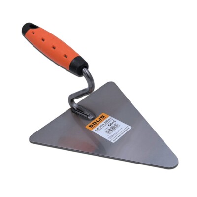 Solid® Müürikellu 200 mm