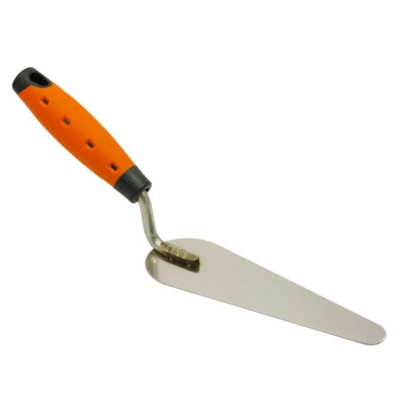 Solid® Tilgakujuline krohvikellu 155 mm
