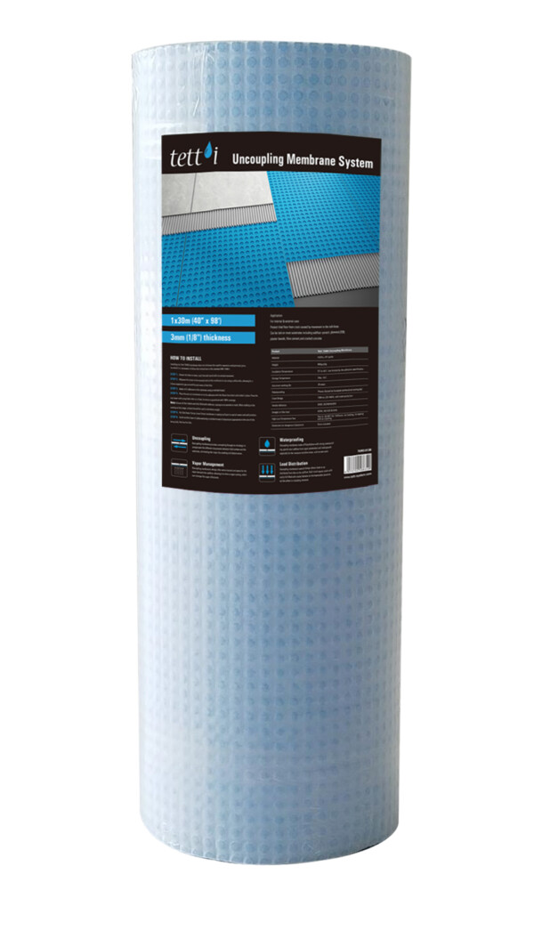 Tetti® Membraan Anti-Crack 1 m² - Image 3