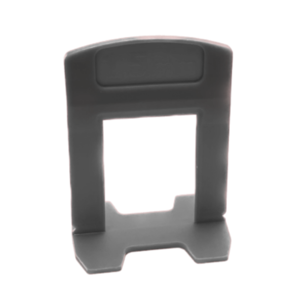 Solid®MEGA 1 mm plaatimisankur 15-26mm looduskivile 100 tk