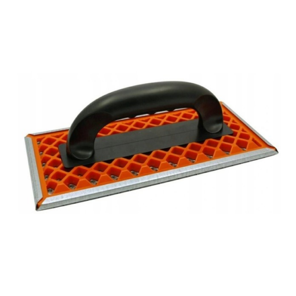 Solid®Lihvimisraspel 27 x 12 cm