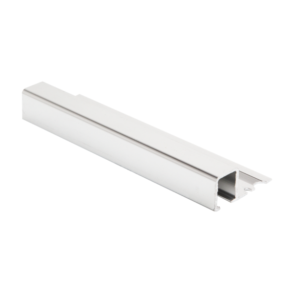 Genesis® Nurgaliist Bright Silver 10 mm 2,5 m