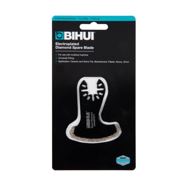 BIHUI® Multitööriista teemanttera vuugipuhastuseks - Image 2